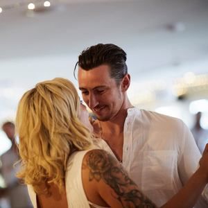 Meet your Posher, Mitch